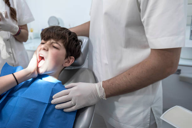 Best Emergency Gum Pain Relief  in Vidalia, GA