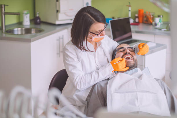 Best Root Canal Emergency Dentist  in Vidalia, GA
