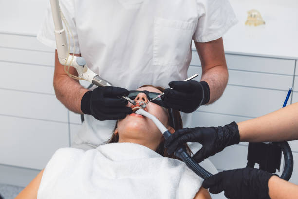 Best Dentist Open on Weekends  in Vidalia, GA
